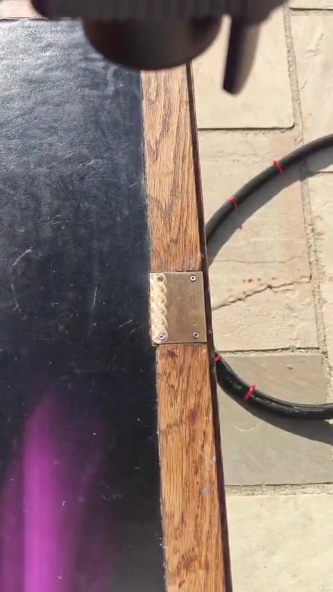 Controlled treatment of timber